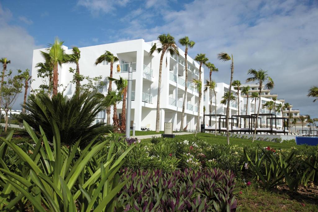 Riu Palace Peninsula, Cancun, photos of tours