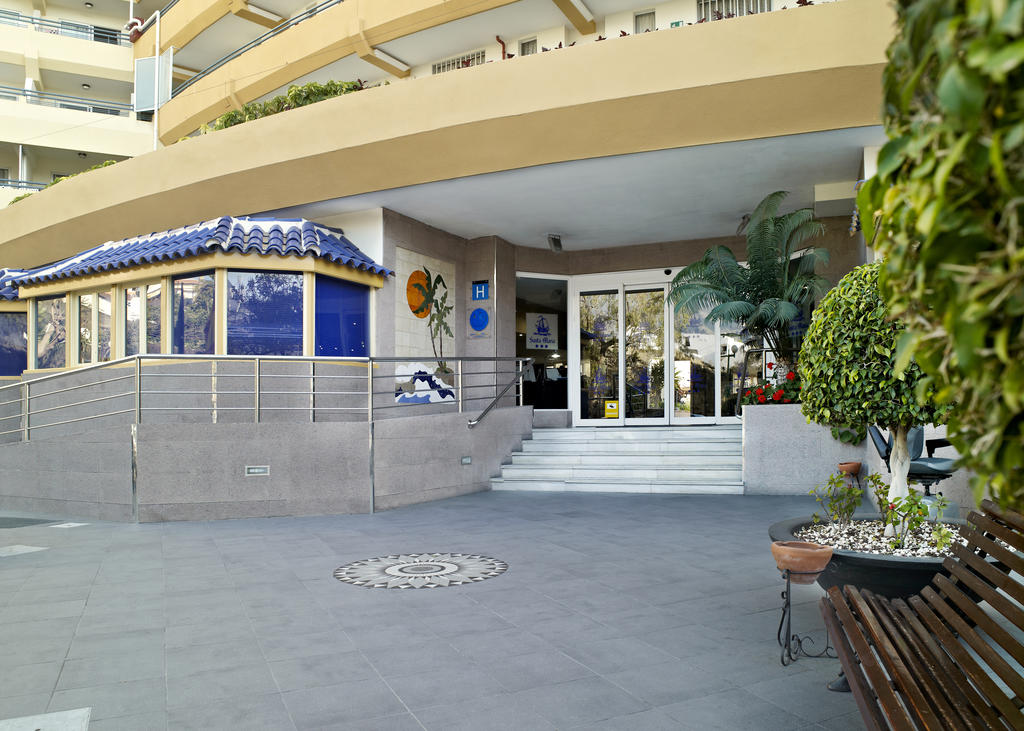 Цены в отеле Hovima Santa Maria Aparthotel