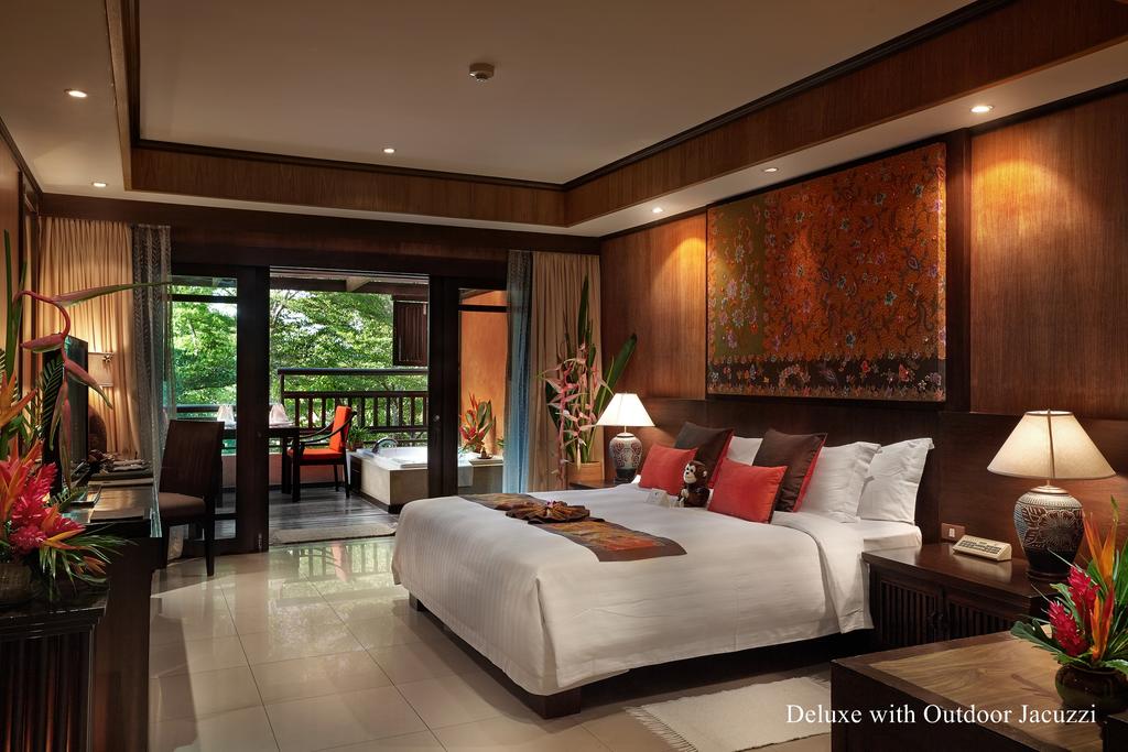 Bo Phut Resort & Spa, фото
