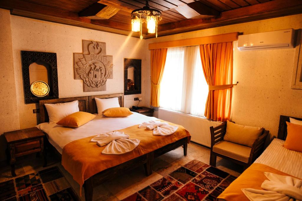 Горящие туры в отель Wonder of Cappadocia