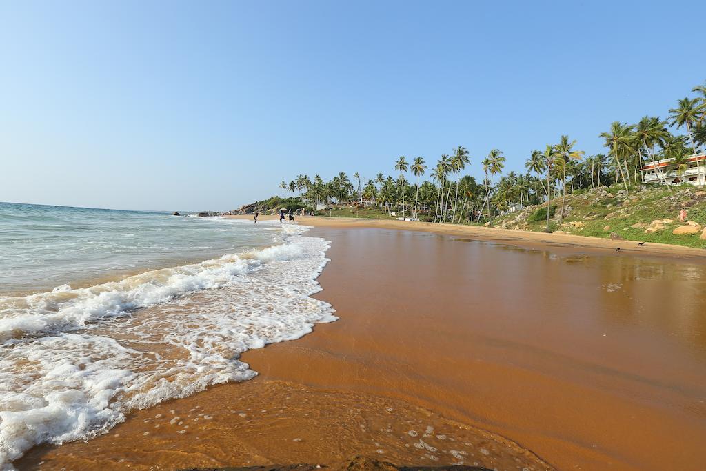 Samudra Theeram Beach Индия цены