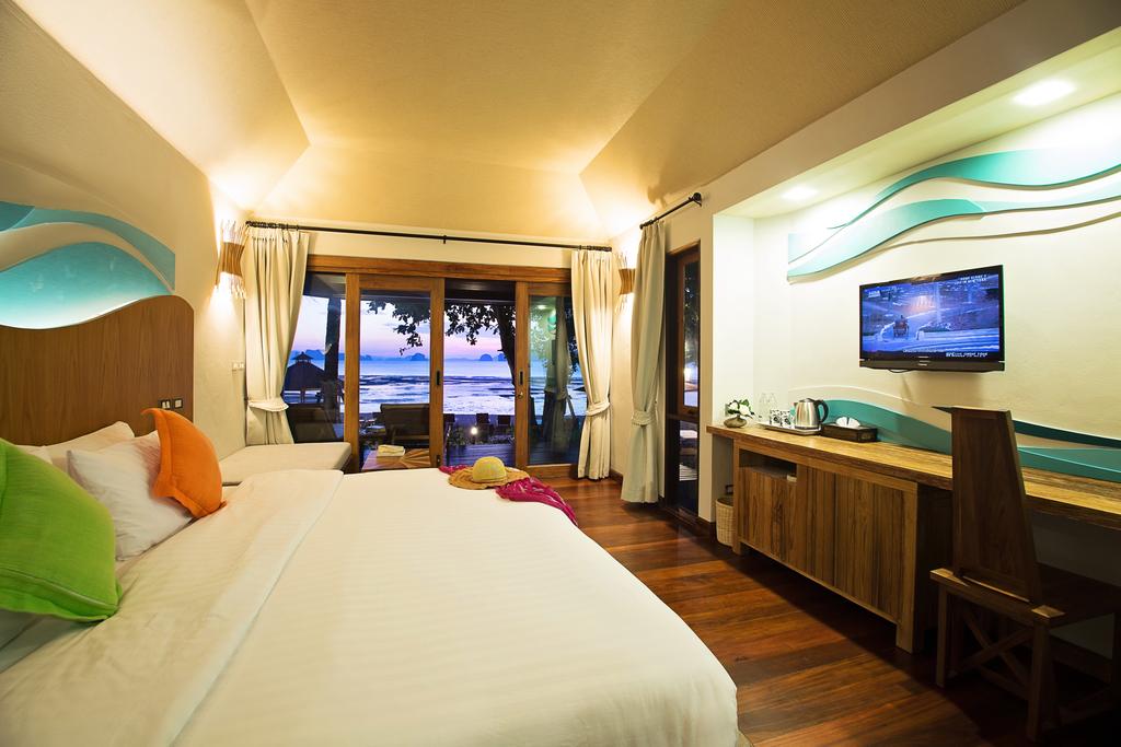 Hot tours in Hotel Tup Kaek Sunset Beach Resort & Spa Krabi