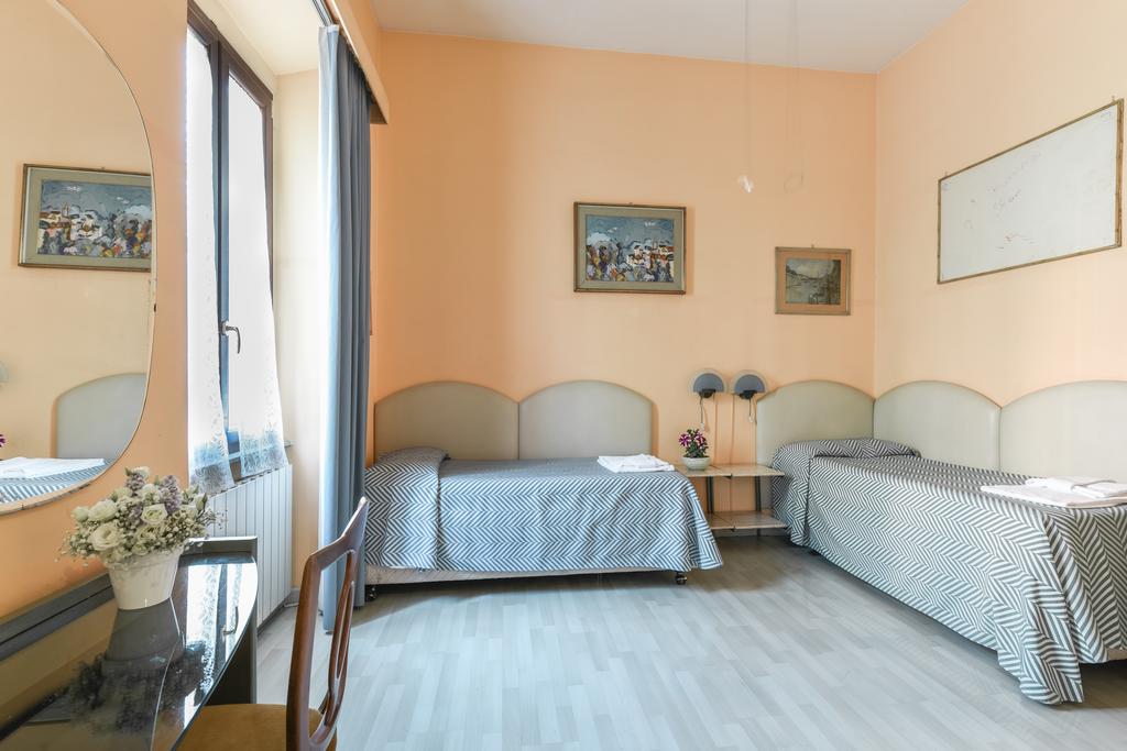 Горящие туры в отель A Roma San Pietro Best Bed