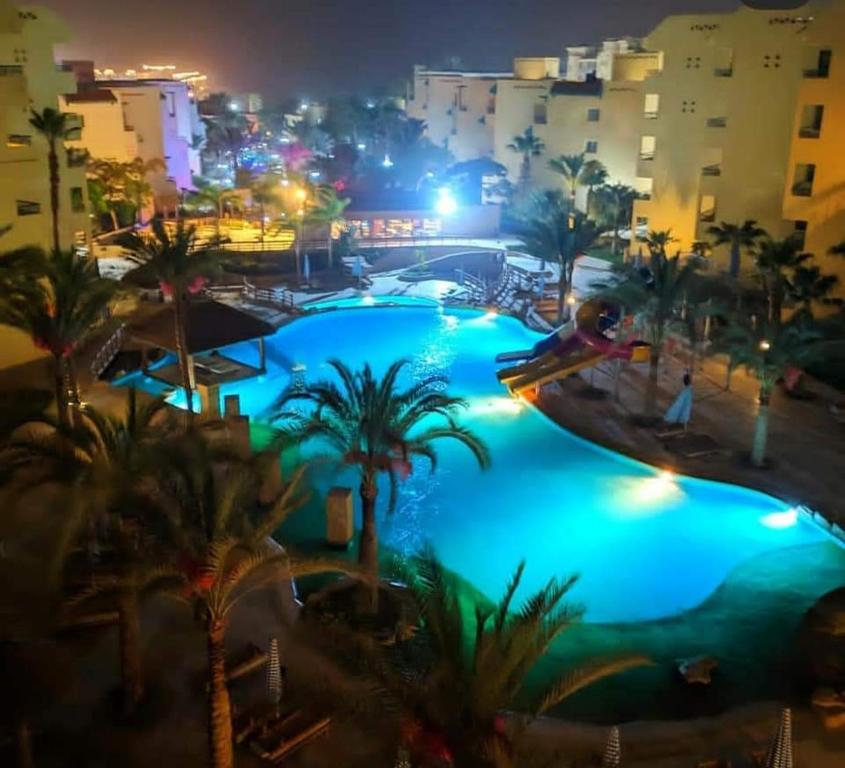 Wakacje hotelowe Eagles Down Town Zahabia Resort (ex. Zahabia Village) Hurghada