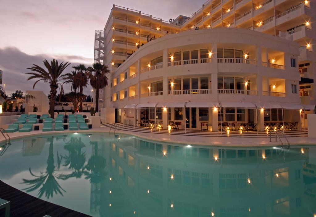 Отзывы про отдых в отеле, Gold Playa del Ingles - Adults Only (ex. Gold By Marina)