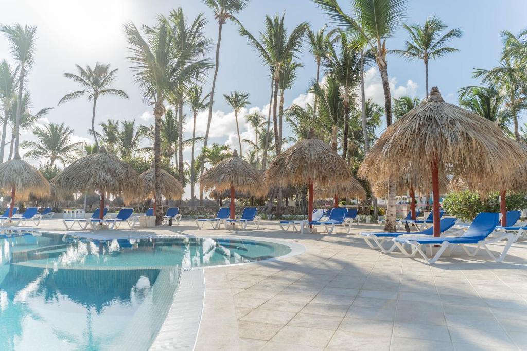 Горящие туры в отель Grand Bahia Principe Bavaro Пунта-Кана Доминиканская республика