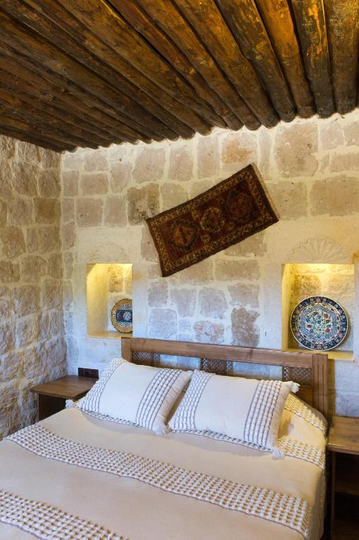 Aravan Evi Hotel Cappadocia цена