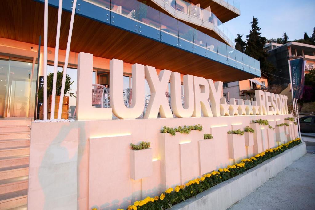 Priam Luxury Resort, Вльора ціни