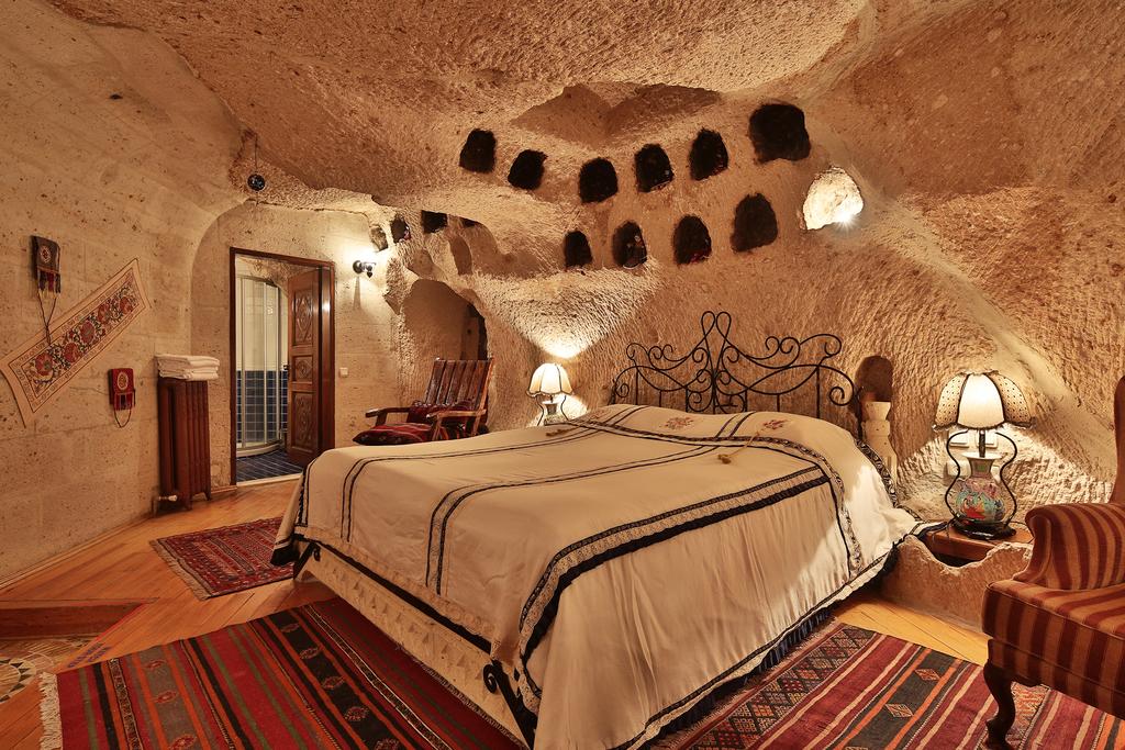 Cappadocia Cave Suites, 4, фотографии