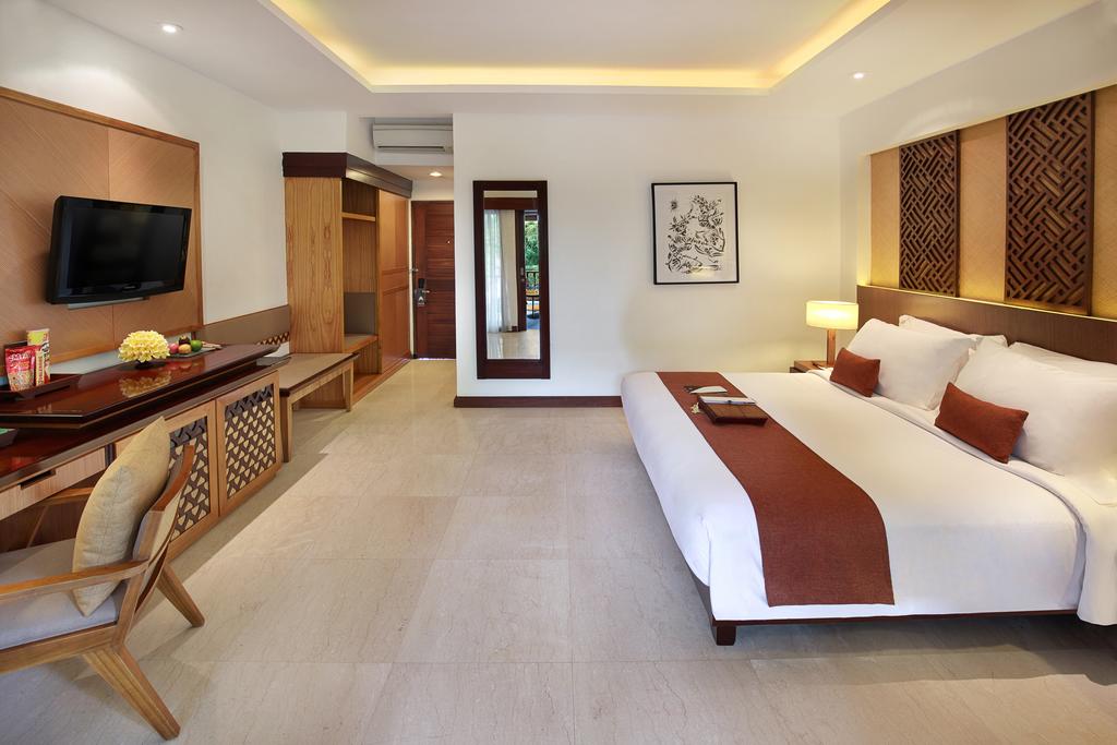 Горящие туры в отель Bali Niksoma Boutique Beach Resort Легиан