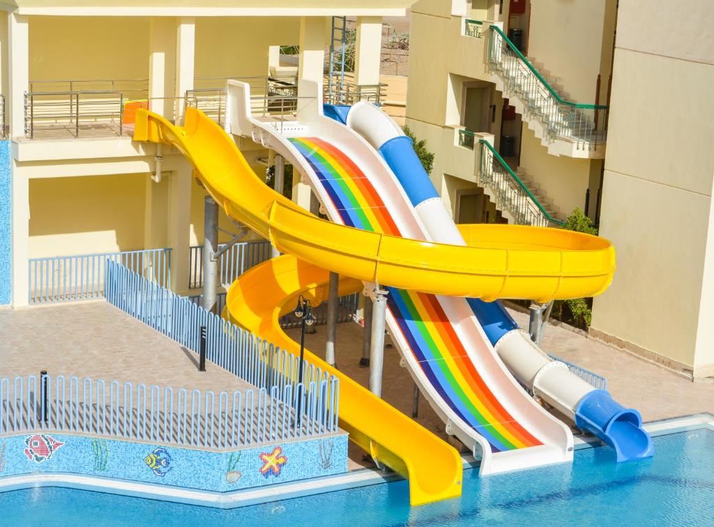 Swiss Inn Resort Hurghada (ex. Hilton Resort Hurghada), Хургада ціни
