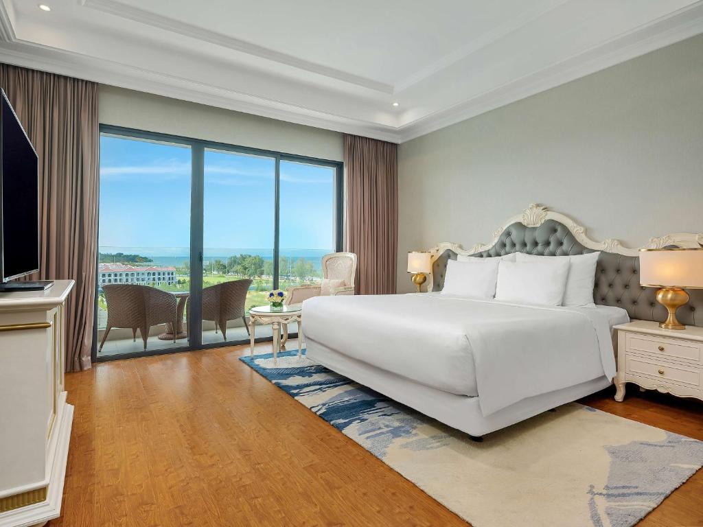 Radisson Blu Resort Phu Quoc цена