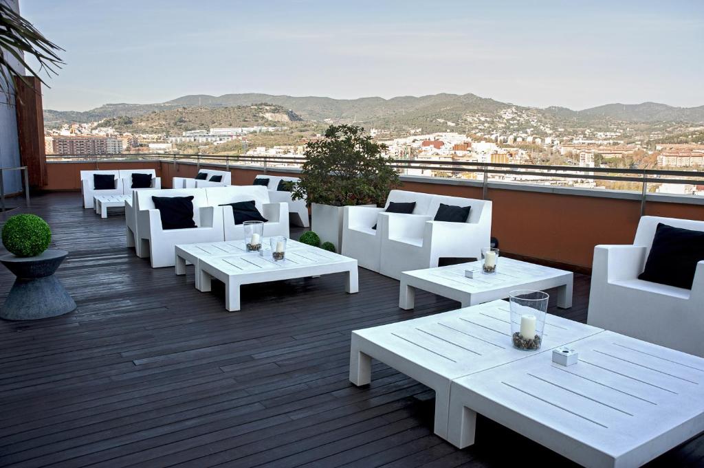 Rafael Hoteles Badalona, Costa de Barcelona-Maresme prices