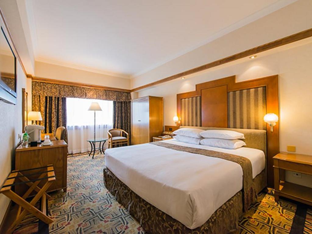 Hotel Sintra Macao, фото