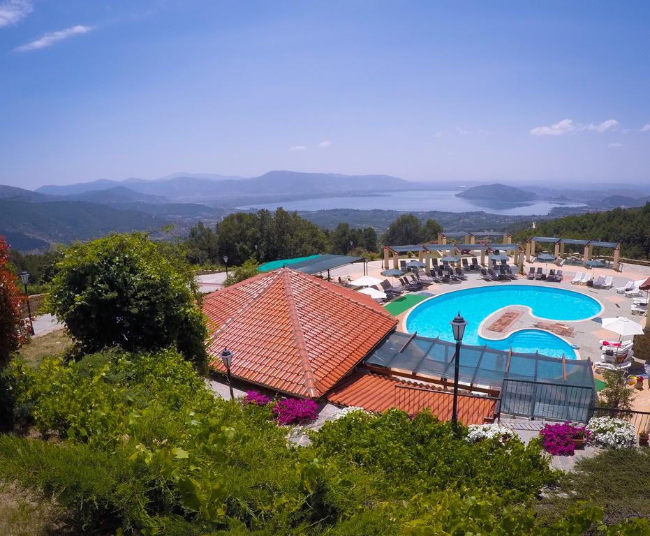 Loggas Hotel, Греция, Кастория, туры, фото и отзывы