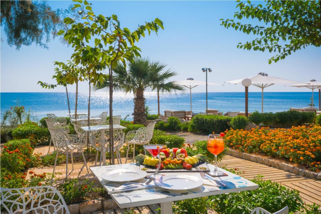 Готель, Родос (Середземне узбережжя), Греція, Elysium Resort & Spa