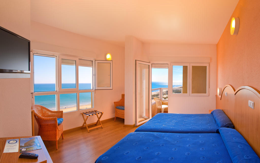 Odpoczynek w hotelu Playas De Guardamar Costa Blanca