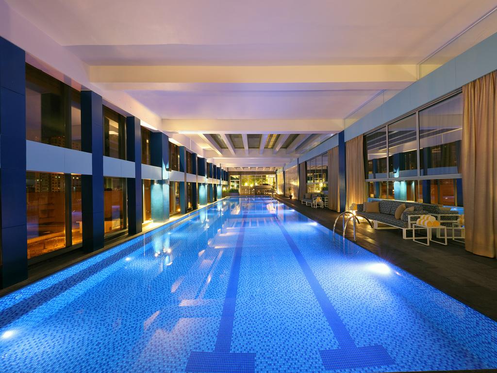Отзывы про отдых в отеле, Makati Diamond Residences