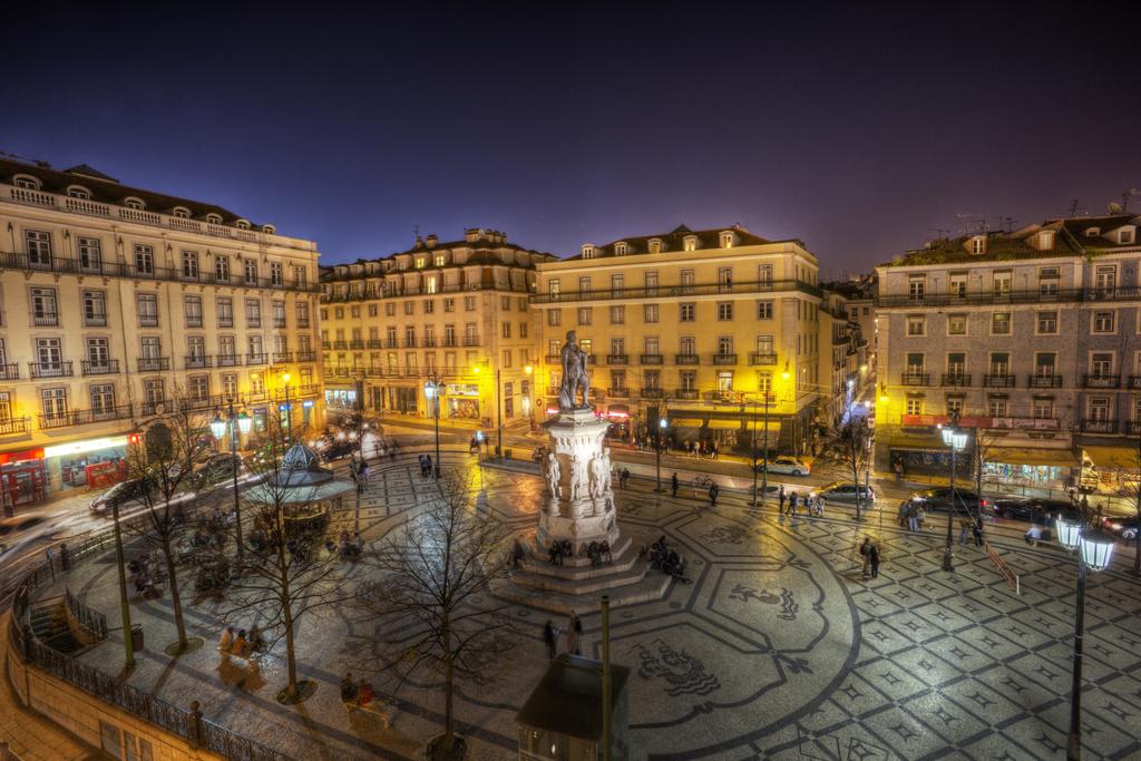 Горящие туры в отель Bairro Alto Лиссабон Португалия