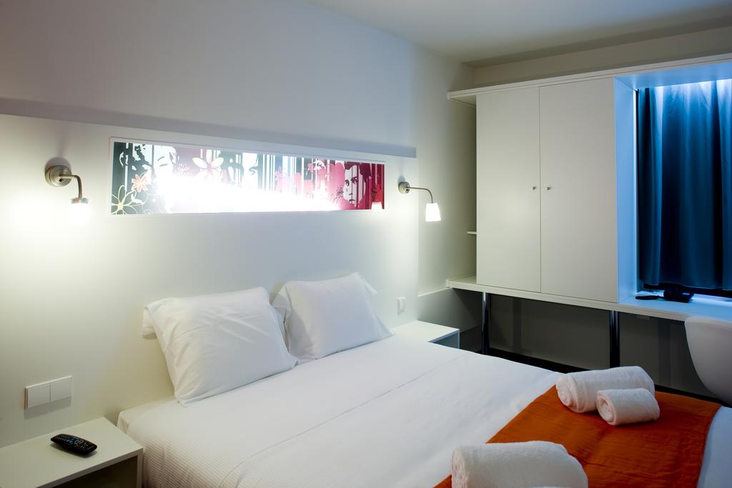 Hotel rest Star Inn Porto Porto