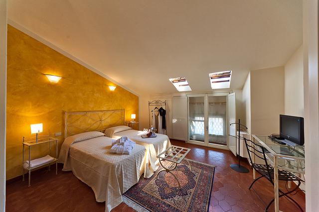 Отель, 3, Italia (Verona)