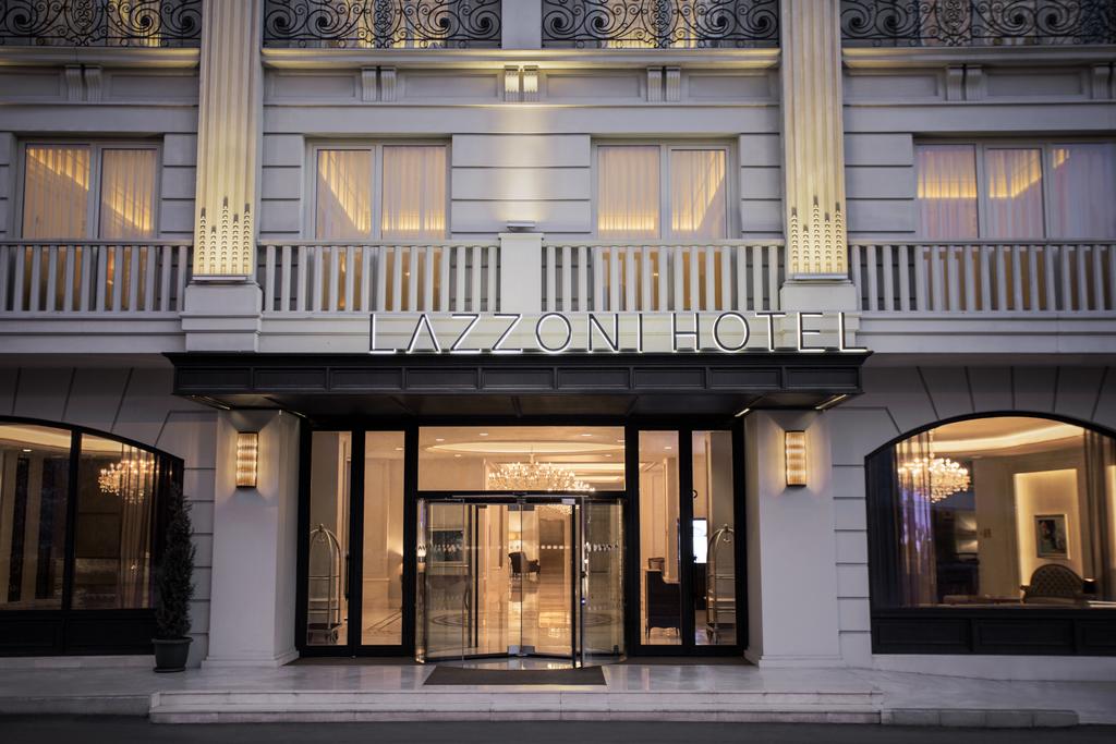 Lazzoni Hotel, 5, photos