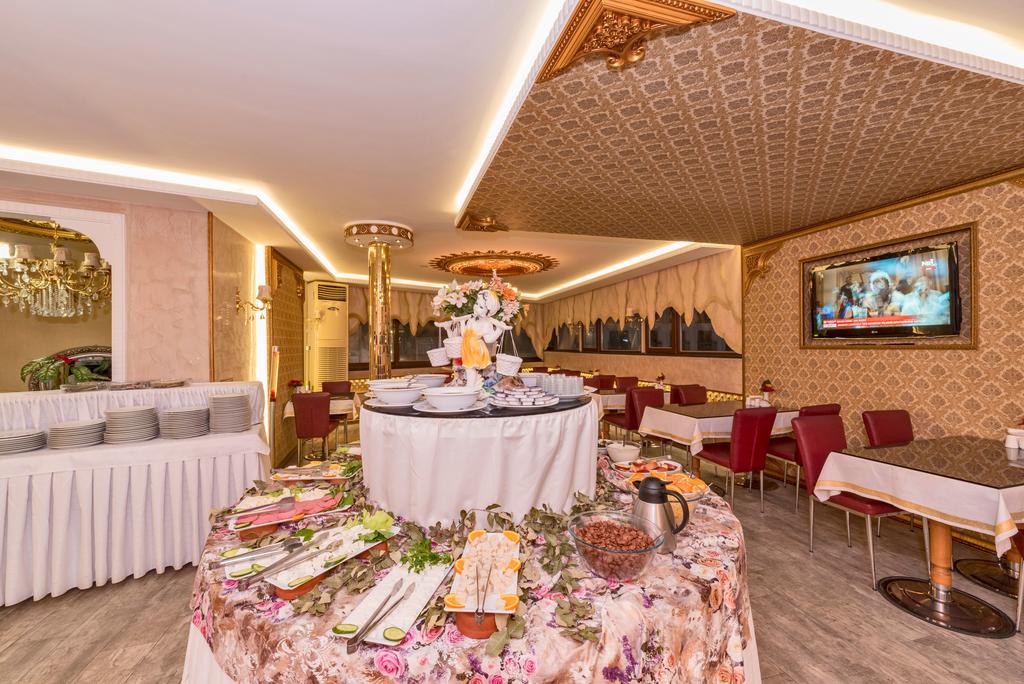 Горящие туры в отель Version Hotel Стамбул Турция