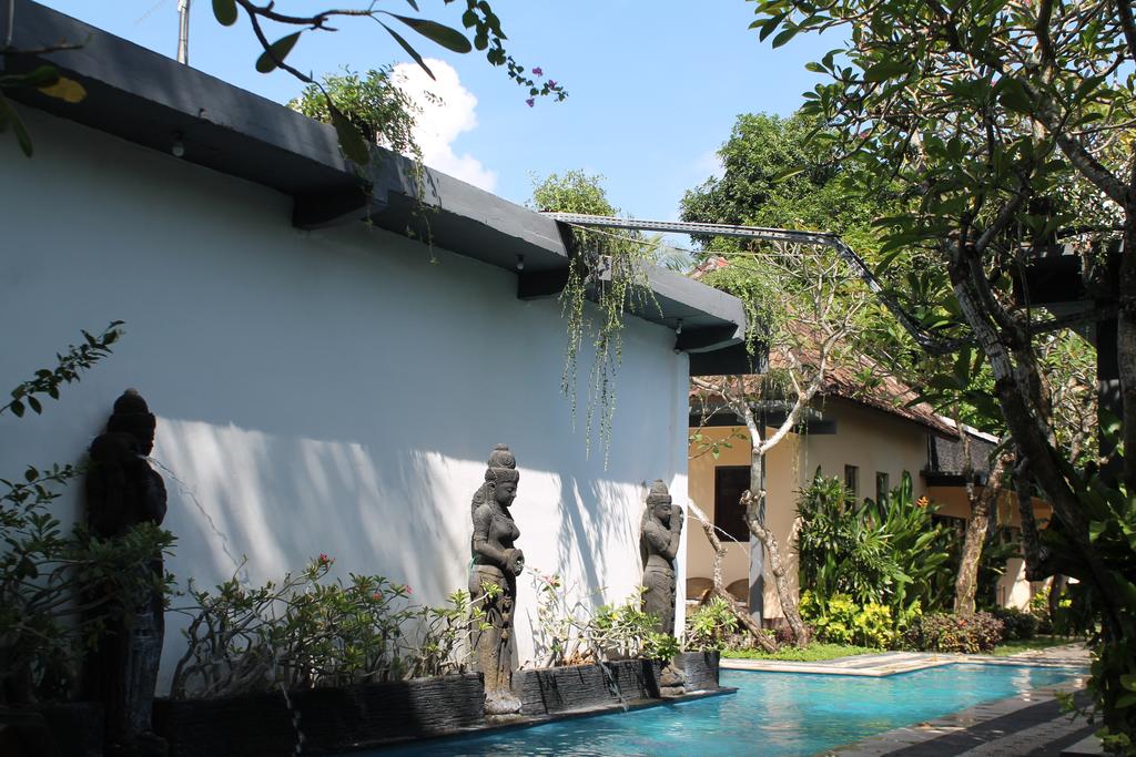 Отдых в отеле Alam Bali Hotel Бали (курорт)
