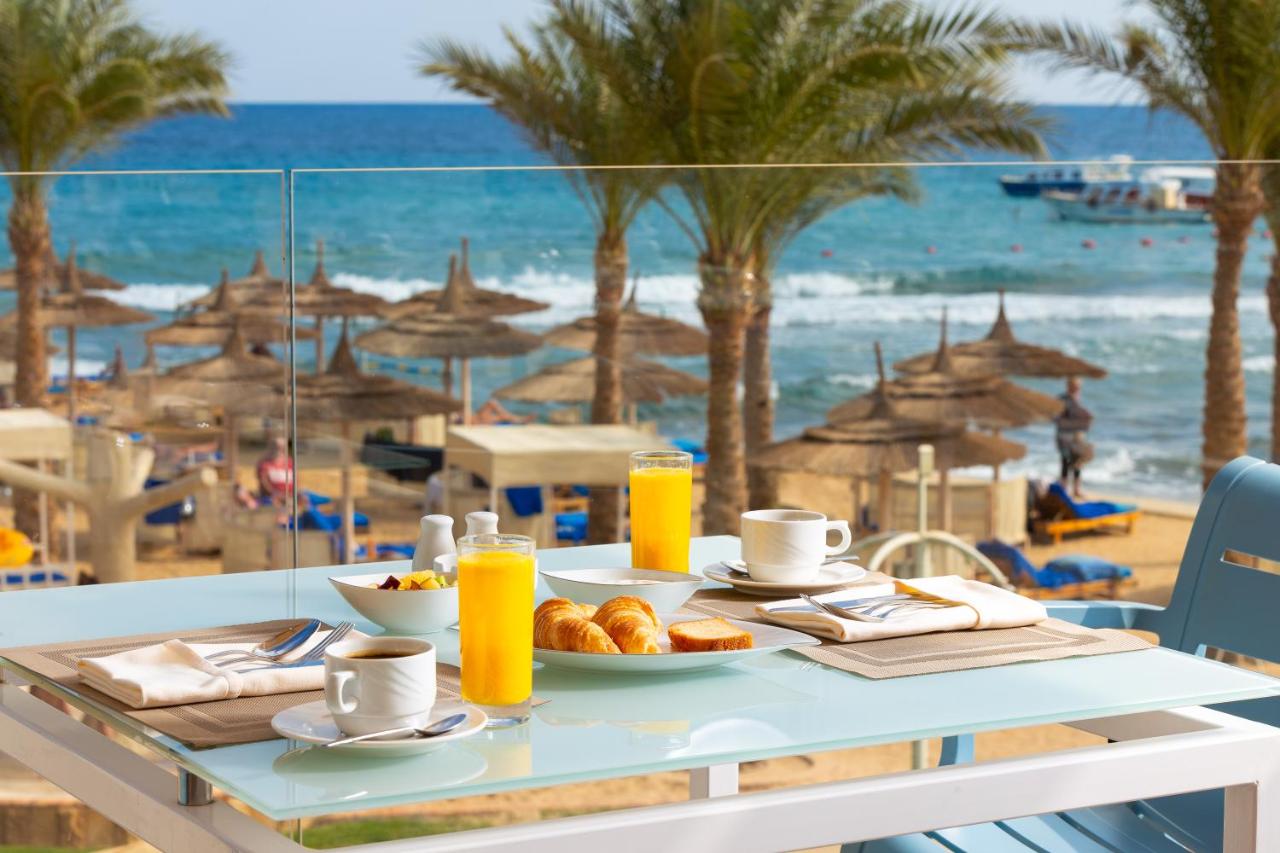 Beach Albatros Resort, Hurghada, zdjęcia z wakacje