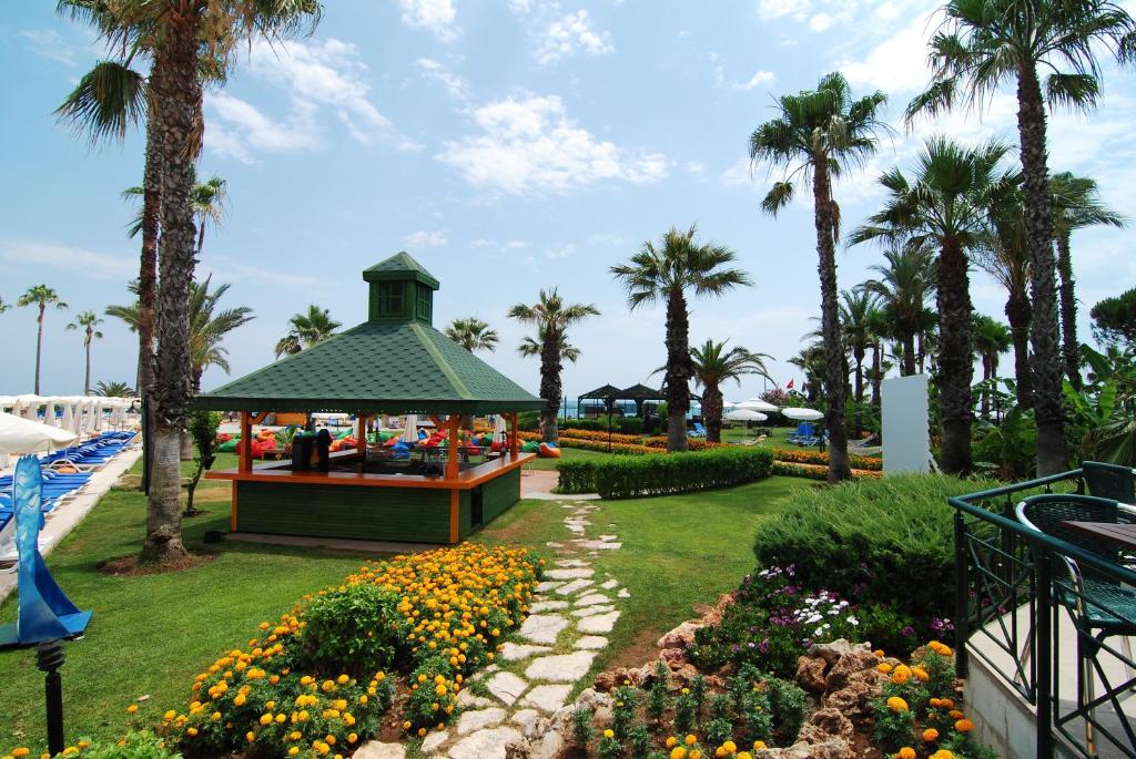 Горящие туры в отель Adora Golf Resort Белек Турция