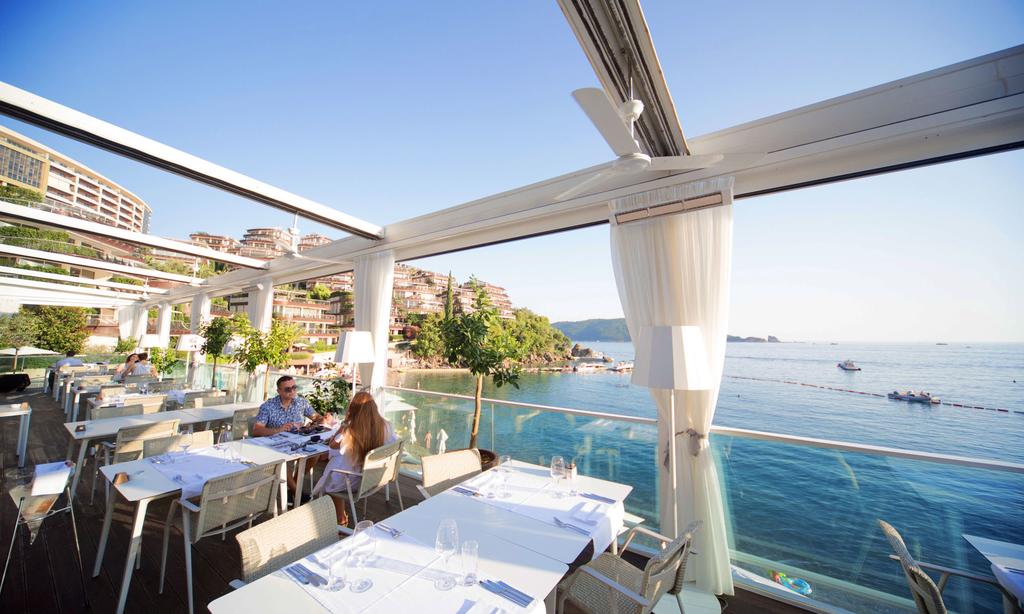 Dukley Hotels And Resorts, Budva prices