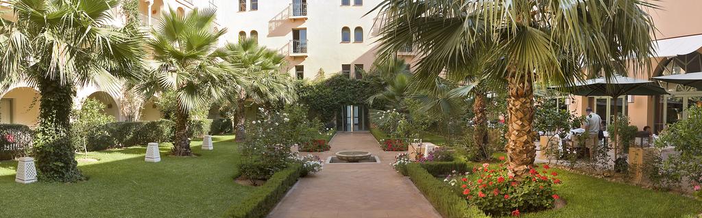 Ceny hoteli Alhambra Thalasso