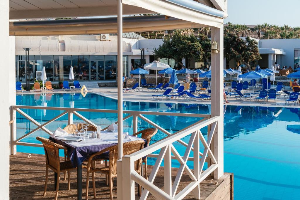 Arina Beach Hotel (ex. Arina Sand) цена