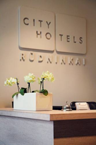 City Hotels Rūdninkai ex. Rudninku Vartai, Lithuania