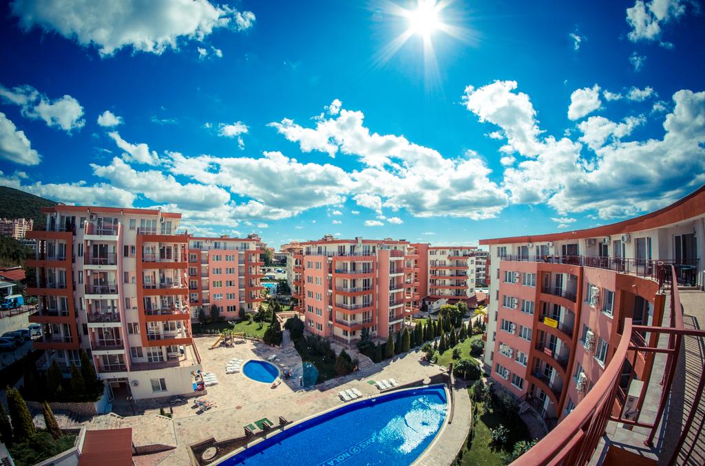 Болгария Privilege Fort Beach Apart Hotel