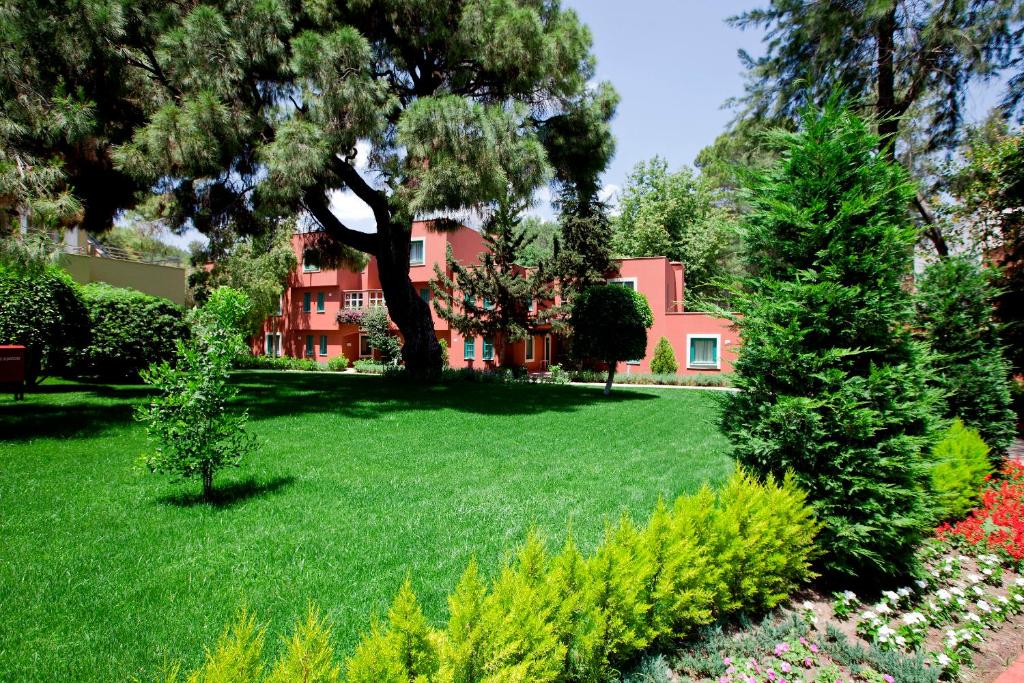 Royal Diwa Tekirova Resort (ex. Euphoria Tekirova) Турция цены