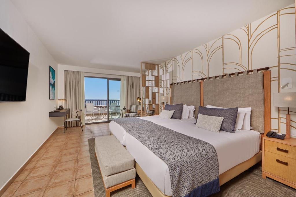 Отель, Испания, Лансароте (остров), Secrets Lanzarote Resort & Spa