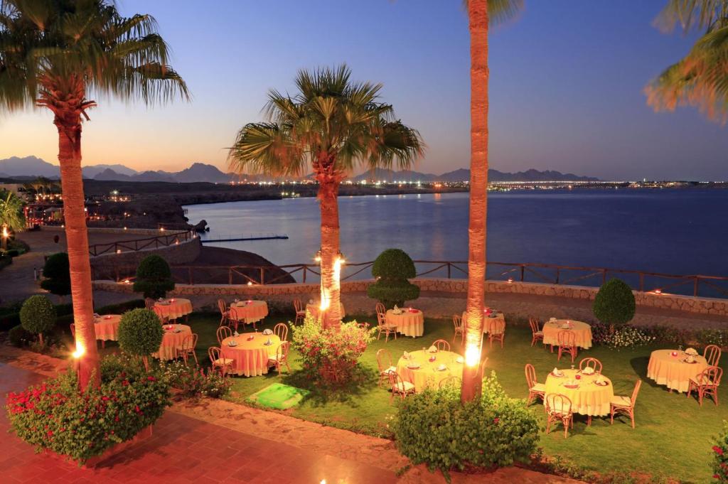 Відпочинок в готелі Sharm Club Beach Resort (ex. Labranda Tower Sharm)