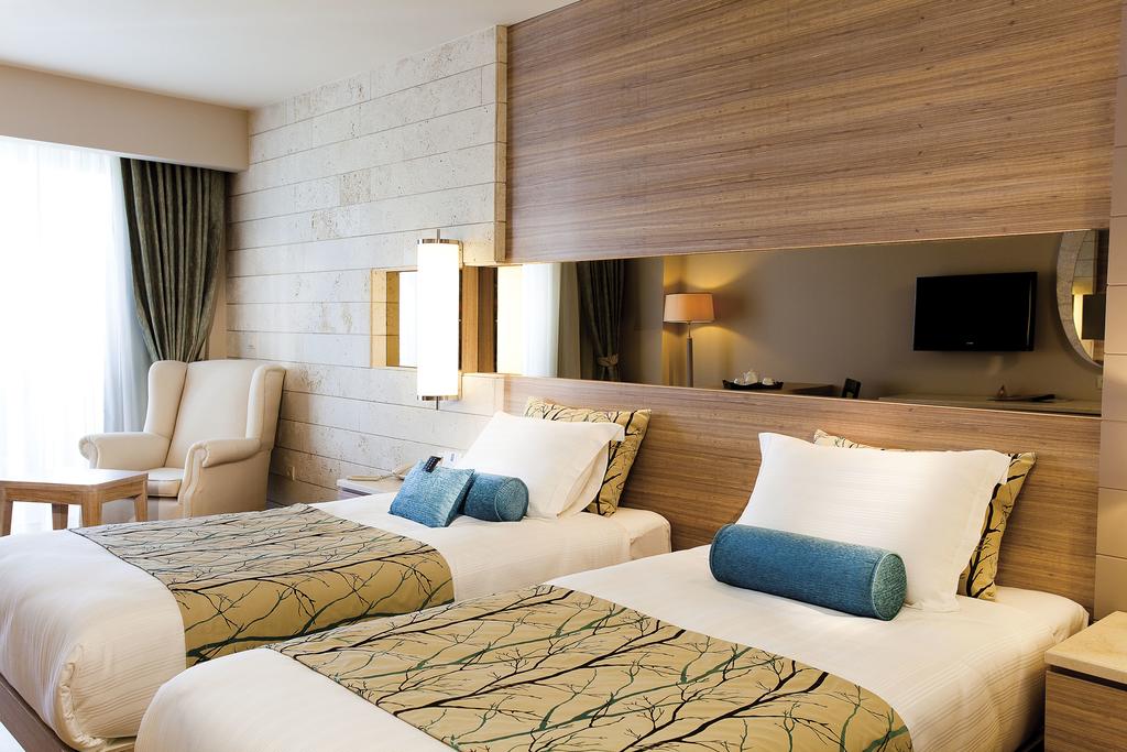 Горящие туры в отель Melas Resort