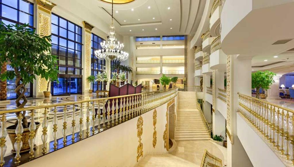 Reviews of tourists, Amara Luxury Resort (ex. Amara Luxury Resort & Villas, Avantgarde Hotel & Resort)