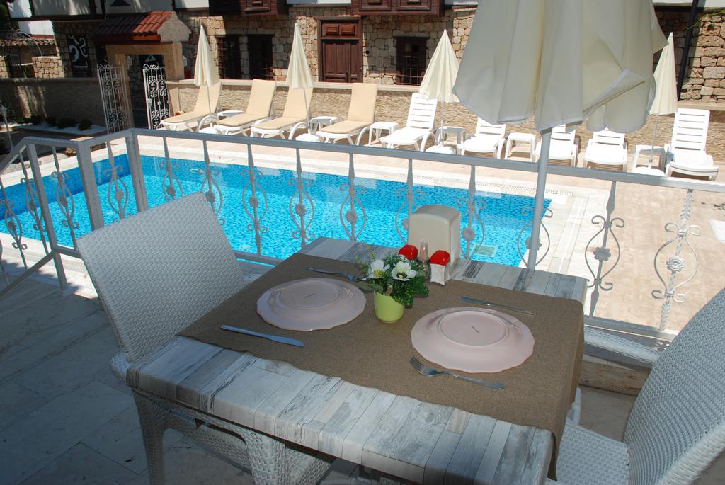 Urcu Hotel, Antalya, zdjęcia z wakacje