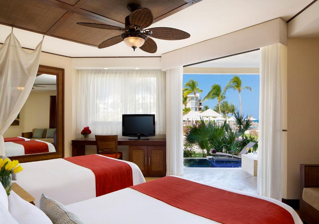 Тури в готель Dreams Riviera Cancun Resort & Spa - All Inclusive