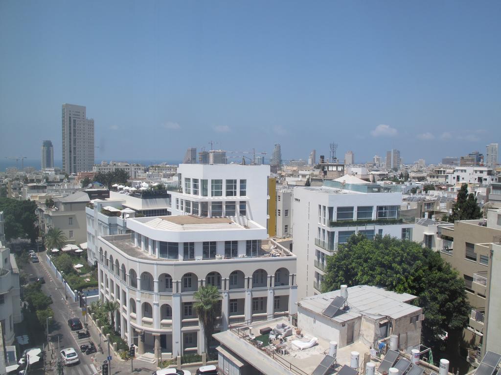 Hotel 65 Tel Aviv, фотографии туристов