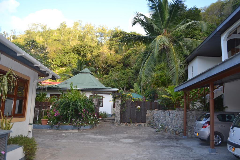 South Point Chalets Seychelles prices