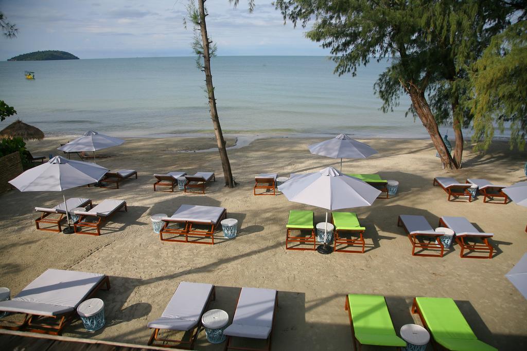 Oferty hotelowe last minute Naia Resort