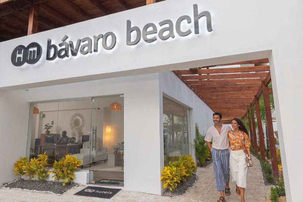Hm Bavaro Beach - Adults Only, Пунта-Кана, фотографии туров