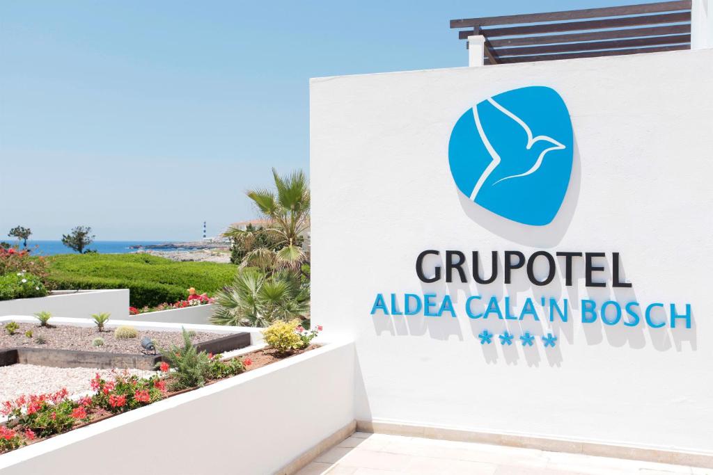 Grupotel Aldea Cala'n Bosch, Испания, Менорка (остров), туры, фото и отзывы
