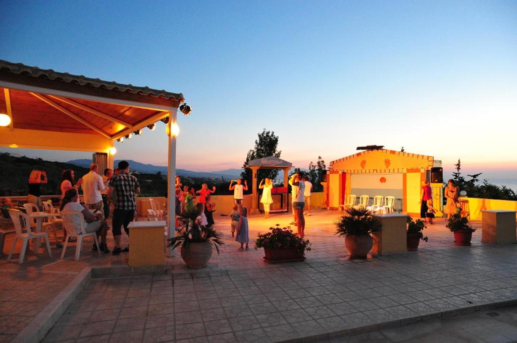 Rethymno Mare Hotel & Water Park, Греция, Ретимно, туры, фото и отзывы