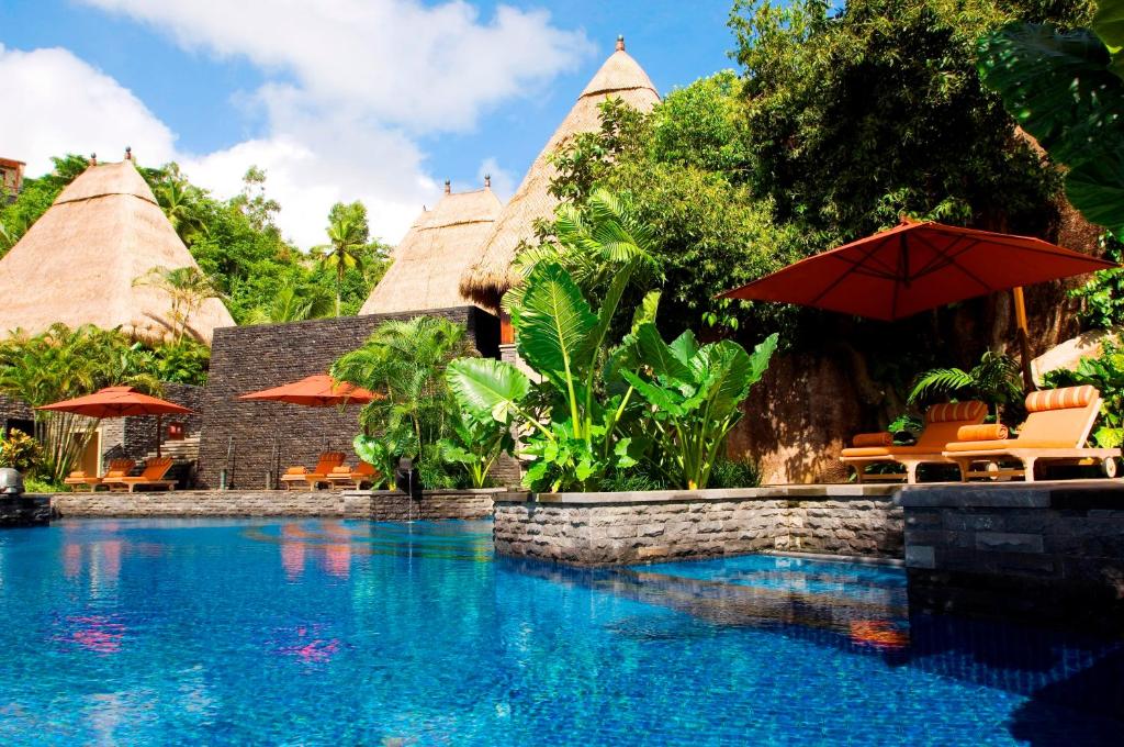 Anantara Maia Seychelles Villas (ex. Maia Luxury Resort & Spa), Mahe (wyspa) ceny