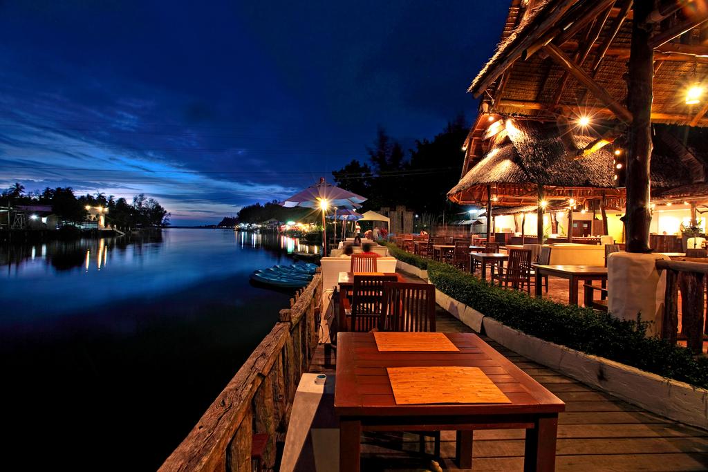 Ко Чанг Aana Resort & Spa